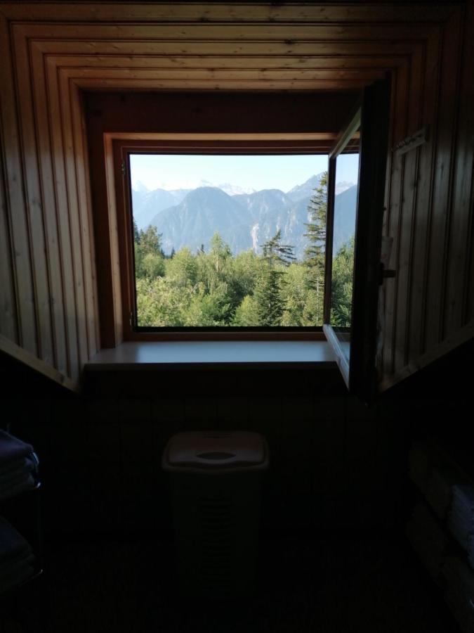 Ferienwohnung Am Bauernhof Koa Bad Goisern Kültér fotó