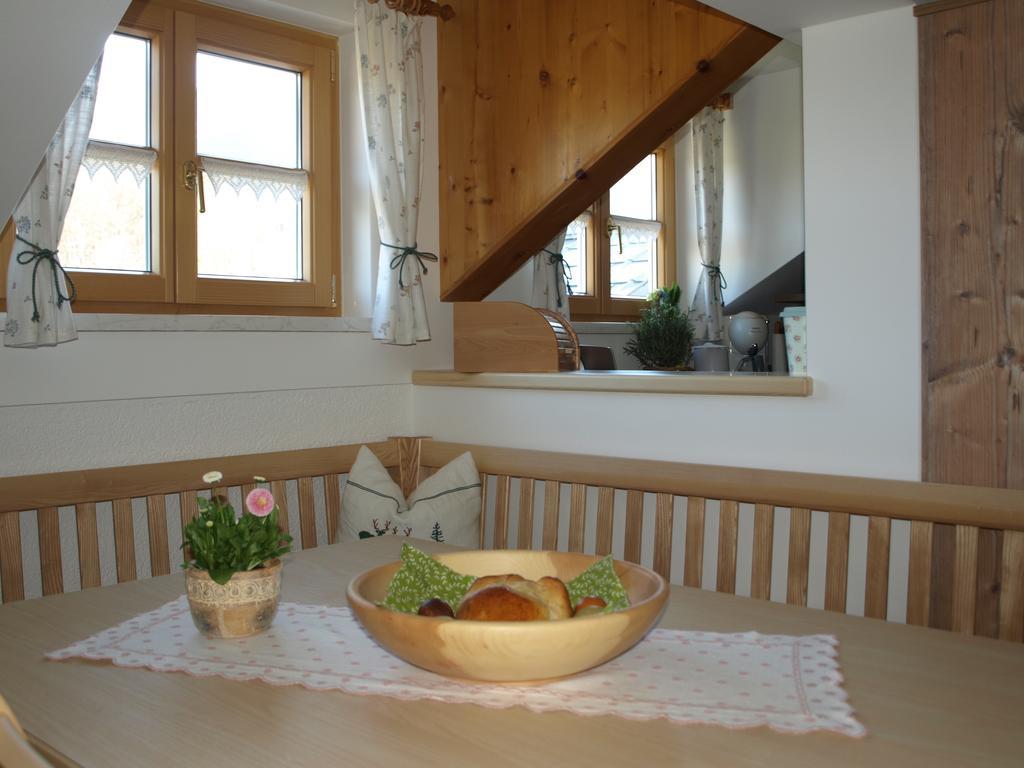 Ferienwohnung Am Bauernhof Koa Bad Goisern Kültér fotó